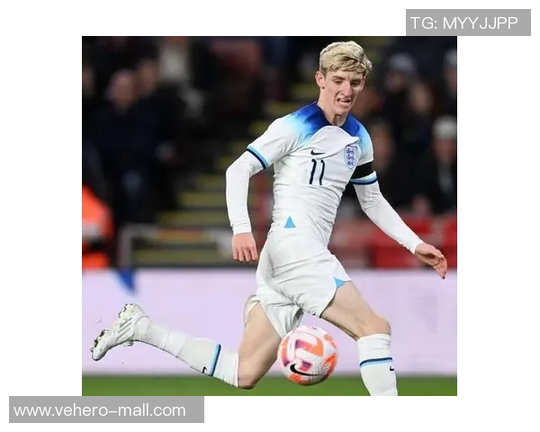 新星奖揭晓!安东尼戈登获奖,卢比奥杰克逊亦入选