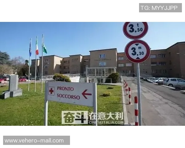 米兰成为意大利最新冠病热点，医疗硬件不足严峻挑战