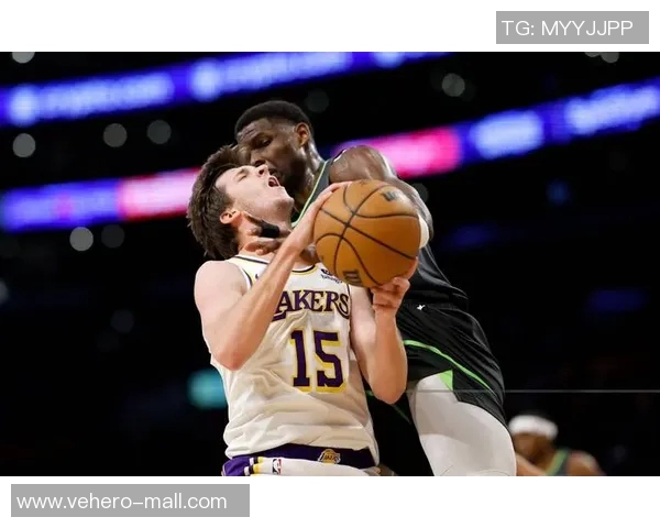 湖人胜开拓者止颓势，重回巅峰之路