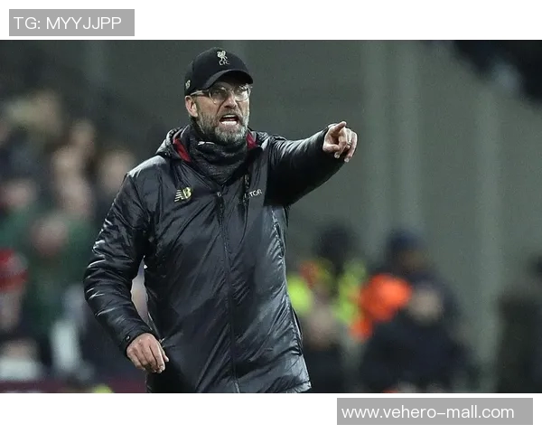 克洛普或将离开利物浦，法国巴黎或成新舞台