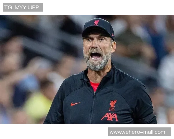 克洛普谈德国队备战欧洲杯：我们将全力以赴